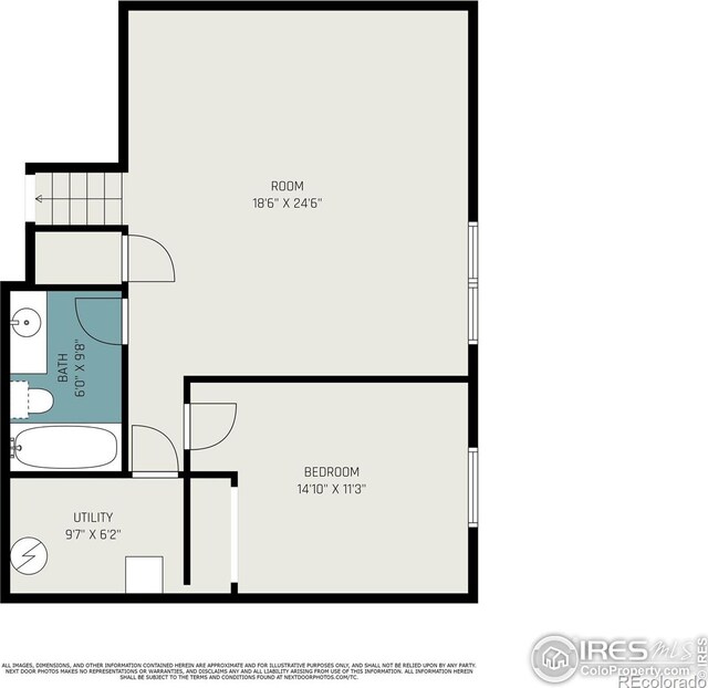 8103 Bruns Dr, Fort Collins, CO 80525 - photo 32