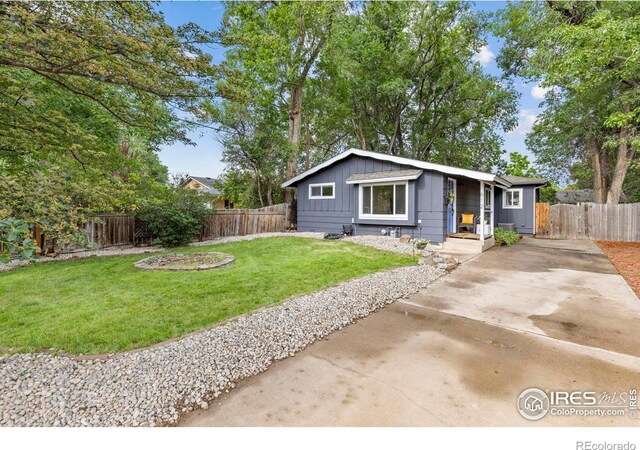612 Cowan St, Fort Collins, CO 80524 - photo 1
