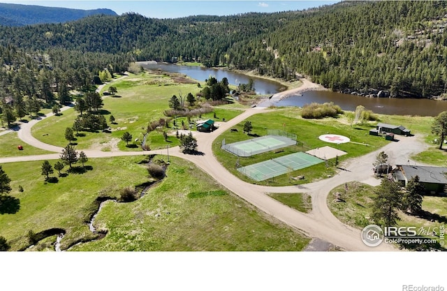 0 Hemlock, Lyons, CO 80540