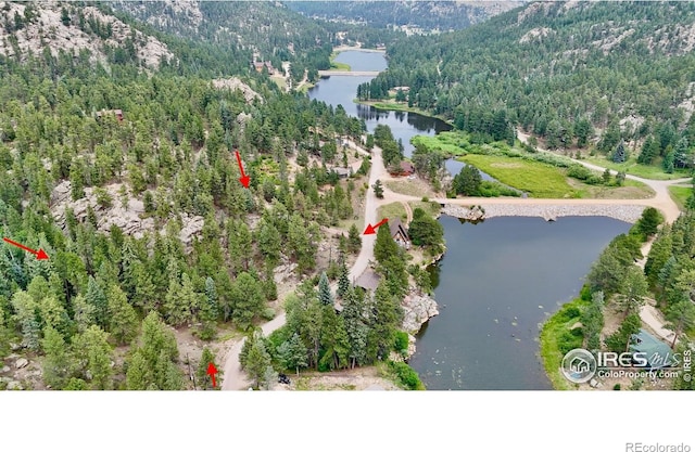 0 Hemlock, Lyons, CO 80540