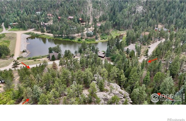 0 Hemlock, Lyons, CO 80540