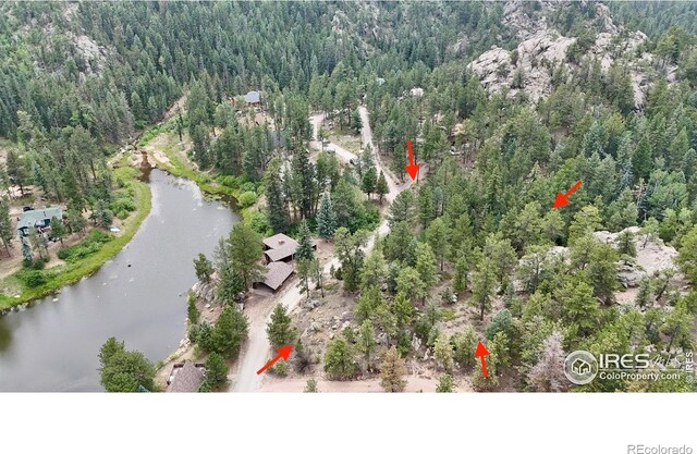 0 Hemlock, Lyons, CO 80540