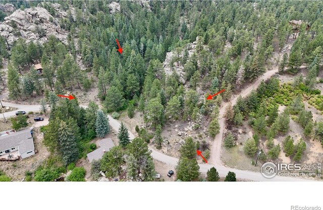 0 Hemlock, Lyons, CO 80540