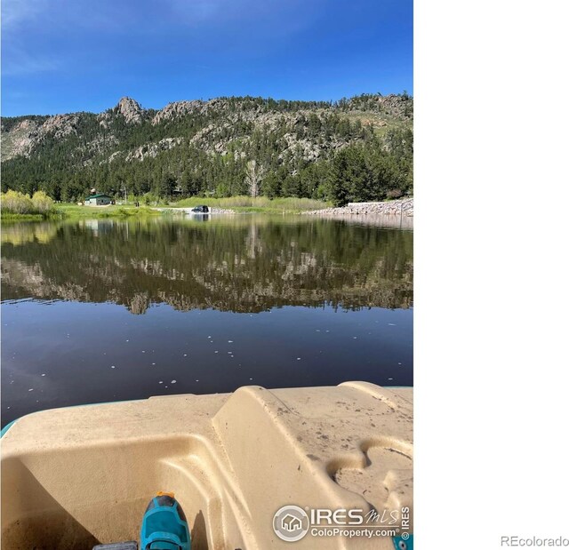 0 Hemlock, Lyons, CO 80540