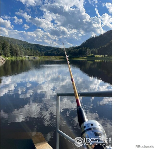 0 Hemlock, Lyons, CO 80540