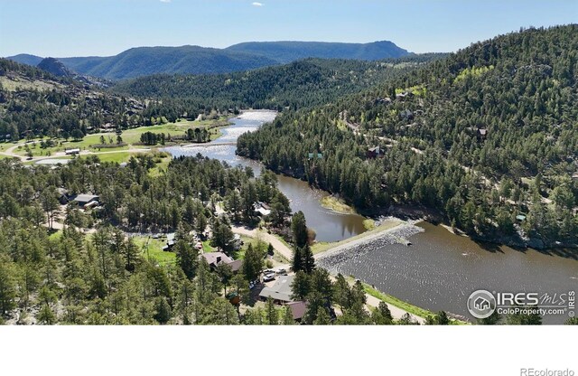 0 Hemlock, Lyons, CO 80540