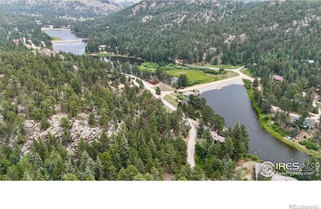0 Hemlock, Lyons, CO 80540