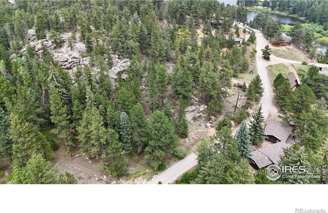 0 Hemlock, Lyons, CO 80540