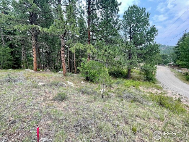 0 Hemlock, Lyons, CO 80540