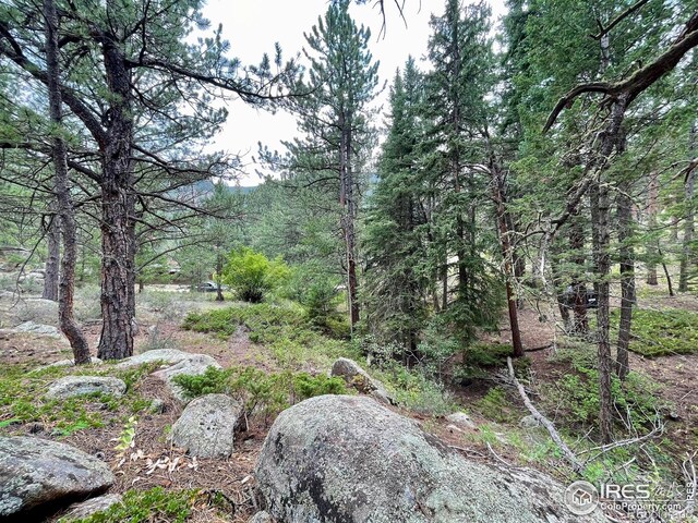 0 Hemlock, Lyons, CO 80540