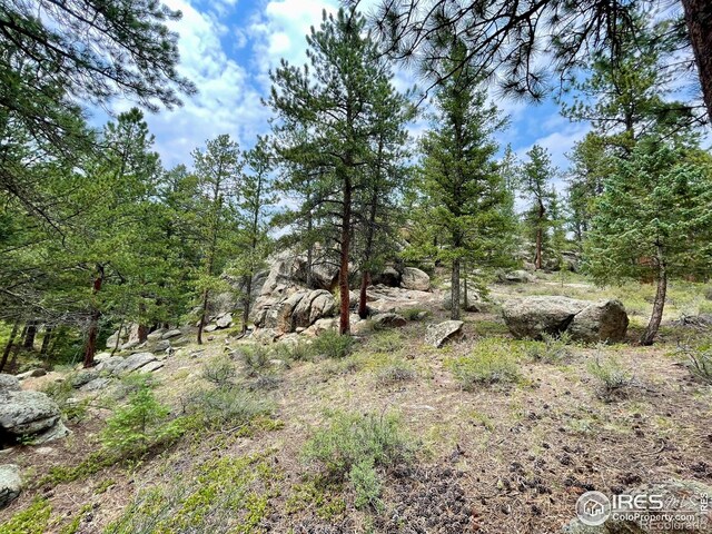 0 Hemlock, Lyons, CO 80540