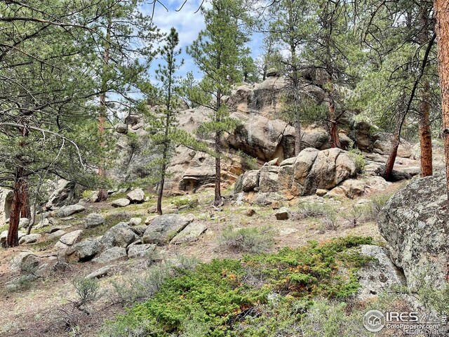 0 Hemlock, Lyons, CO 80540