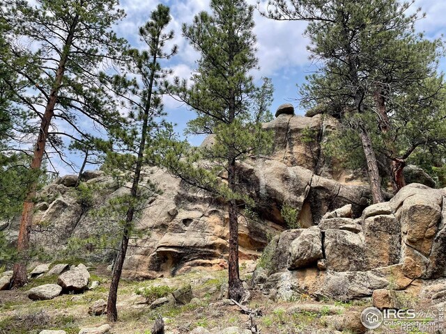 0 Hemlock, Lyons, CO 80540