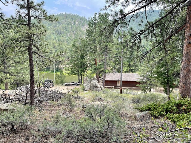 0 Hemlock, Lyons, CO 80540