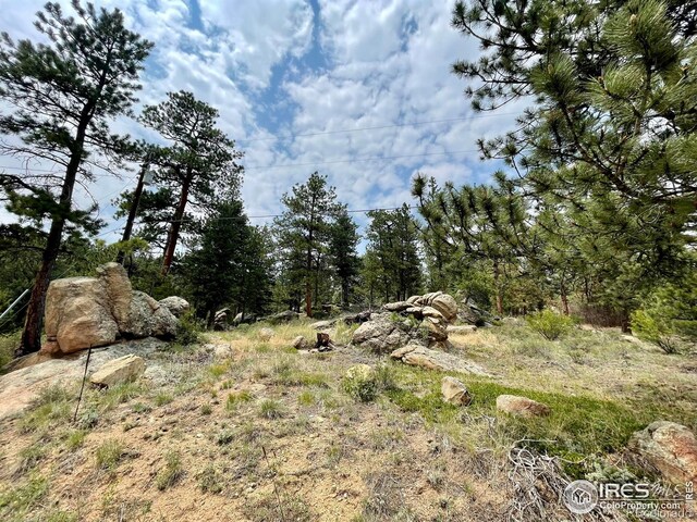 0 Hemlock, Lyons, CO 80540
