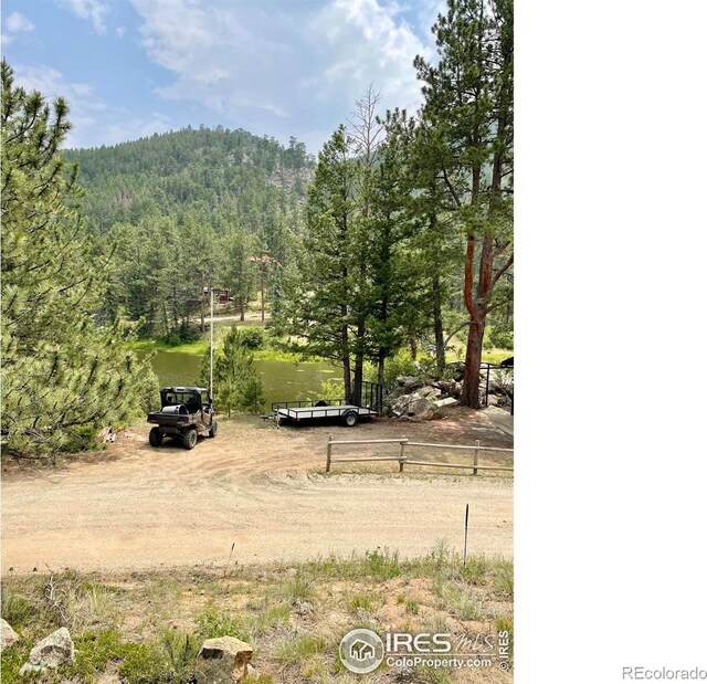 0 Hemlock, Lyons, CO 80540