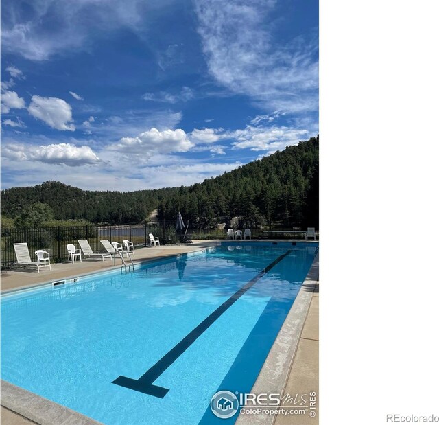0 Hemlock, Lyons, CO 80540