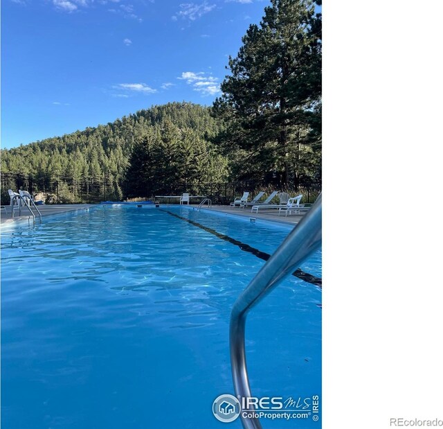 0 Hemlock, Lyons, CO 80540