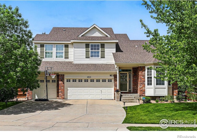 4915 Sage Brush Dr, Broomfield, CO 80023