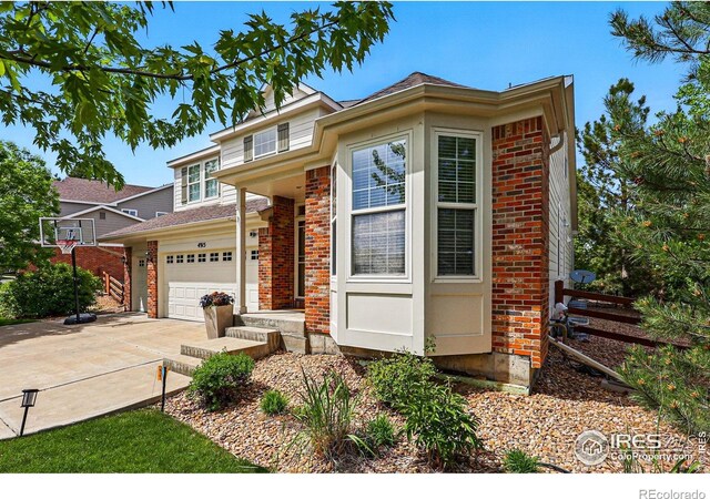 4915 Sage Brush Dr, Broomfield, CO 80023