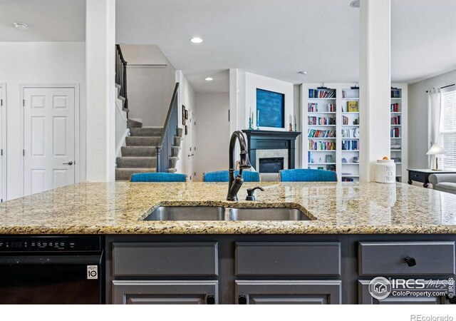 4915 Sage Brush Dr, Broomfield, CO 80023