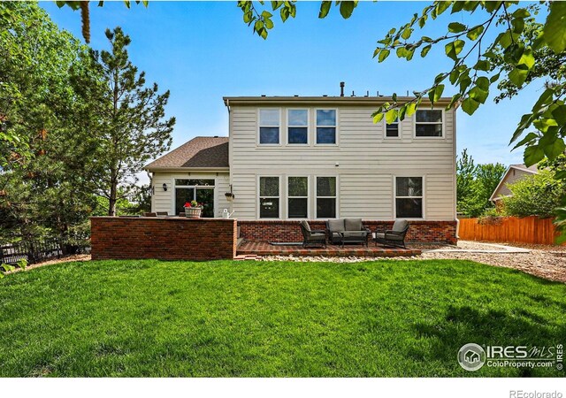 4915 Sage Brush Dr, Broomfield, CO 80023
