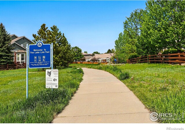 4915 Sage Brush Dr, Broomfield, CO 80023
