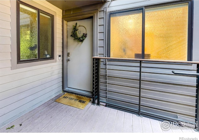 812 Walnut St Unit D, Boulder, CO 80302 - entrance to property