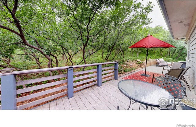 6503 Big Horn Trl, Littleton, CO 80125 - photo 32