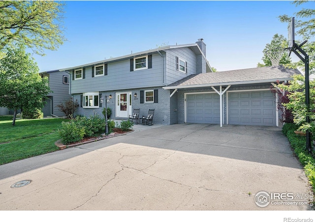 2316 Estrella Ave, Loveland, CO 80538 - photo 2