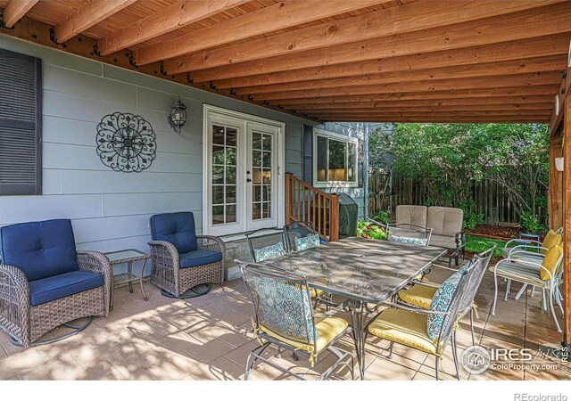 2316 Estrella Ave, Loveland, CO 80538 - photo 32