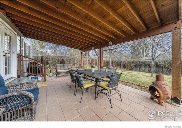2316 Estrella Ave, Loveland, CO 80538 - photo 33