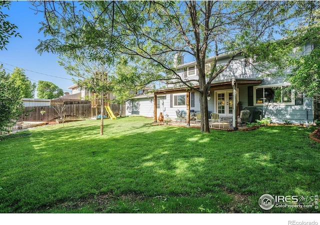 2316 Estrella Ave, Loveland, CO 80538 - photo 36