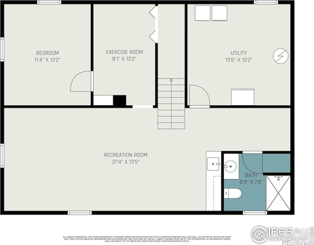 2316 Estrella Ave, Loveland, CO 80538 - photo 38