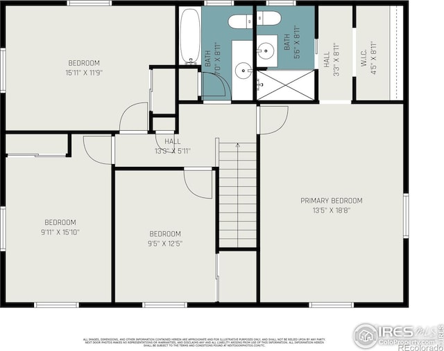 2316 Estrella Ave, Loveland, CO 80538 - photo 39