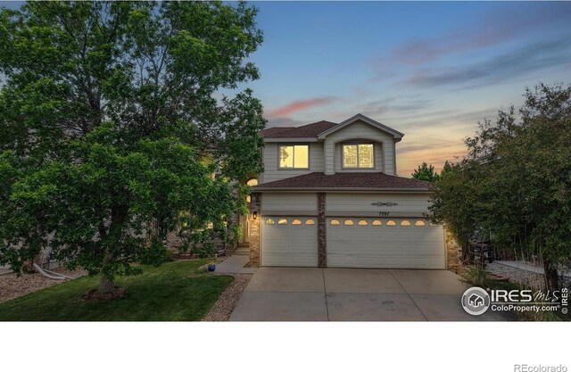 7597 Bison Ct, Littleton, CO 80125 - photo 3