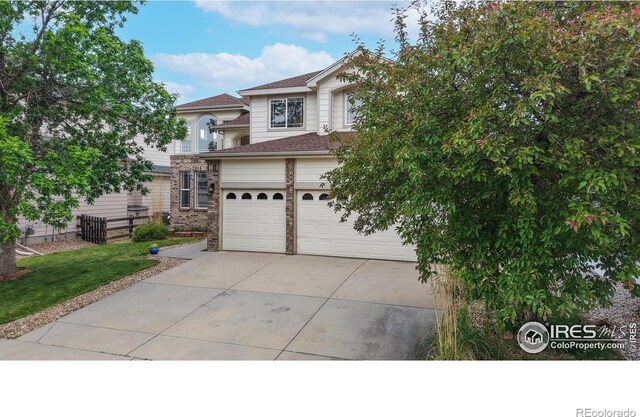 7597 Bison Ct, Littleton, CO 80125 - photo 4
