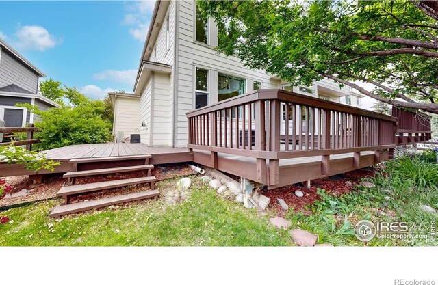 7597 Bison Ct, Littleton, CO 80125 - photo 31