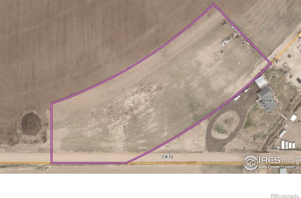 20801 County Road 72, Eaton, CO 80615