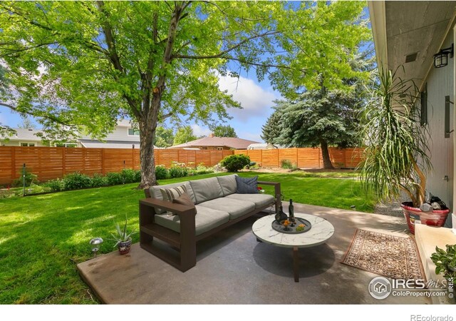 1069 Pinyon Dr, Windsor, CO 80550