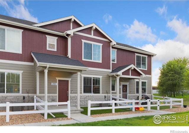 205 Cardinal St, Johnstown, CO 80534 - photo 3