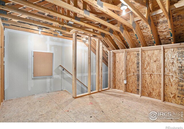 4751 Pleasant Oak Dr Unit A28, Fort Collins, CO 80525 - view of storage area