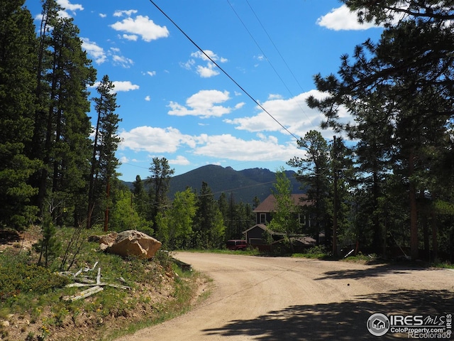 0 Caesar Rd, Black Hawk, CO 80422