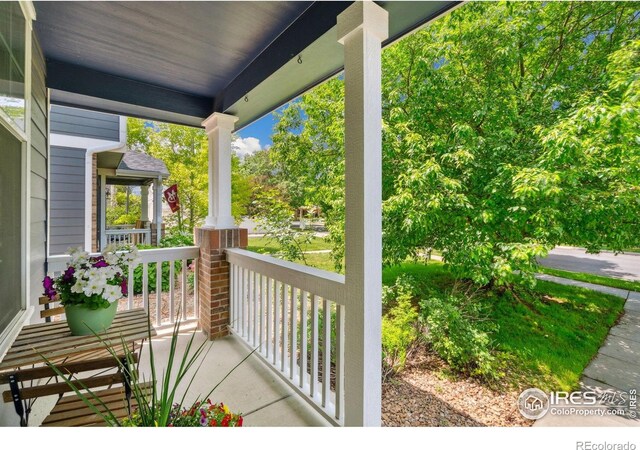 5356 Cornerstone Dr, Fort Collins, CO 80528 - photo 3