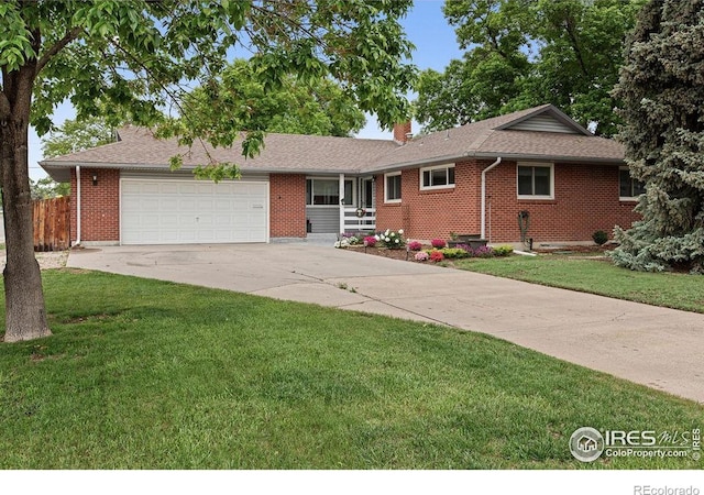 1607 Pinyon Ct, Loveland, CO 80538 - photo 1