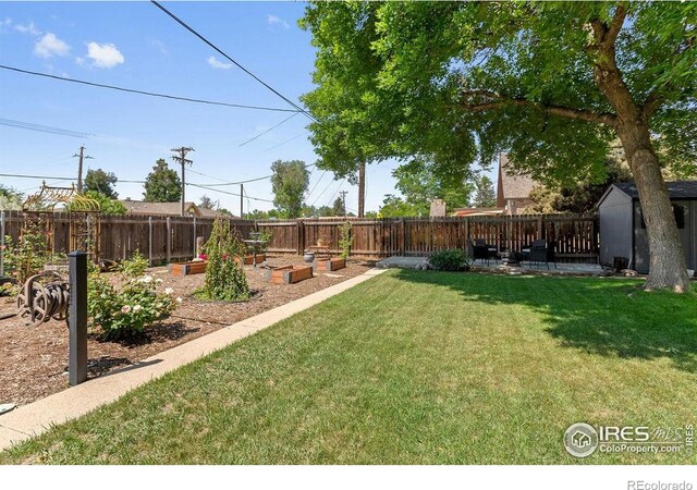 1607 Pinyon Ct, Loveland, CO 80538 - photo 34