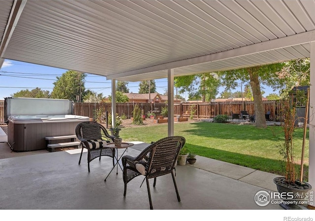 1607 Pinyon Ct, Loveland, CO 80538 - photo 29