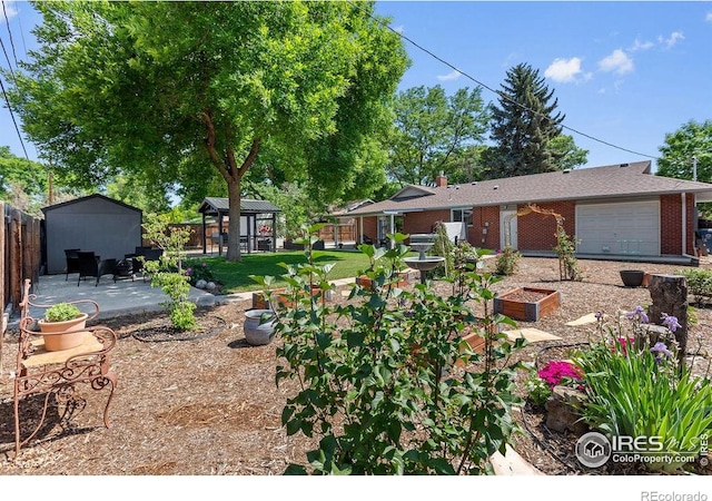 1607 Pinyon Ct, Loveland, CO 80538 - photo 39