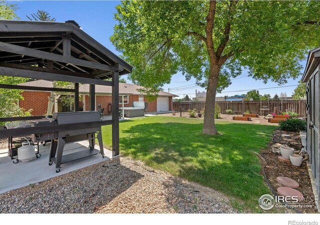 1607 Pinyon Ct, Loveland, CO 80538 - photo 38