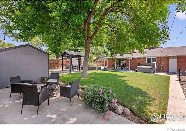 1607 Pinyon Ct, Loveland, CO 80538 - photo 14